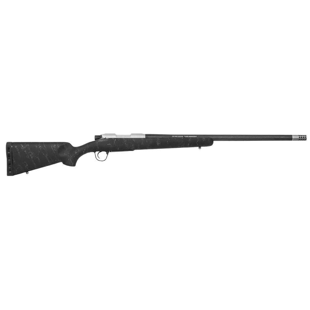 Christensen Arms 801-06001-00 Ridgeline Bolt Action 6.5 Creedmoor 4+1 Left-img-0